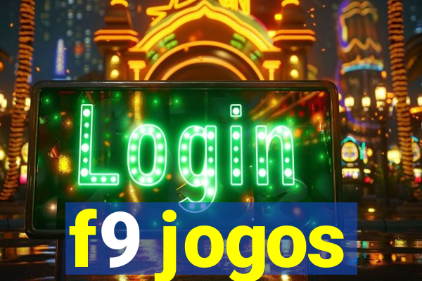 f9 jogos